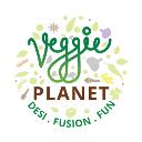 Veggie Planet Ajax logo